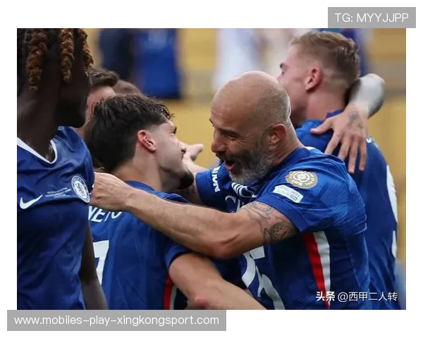 切尔西若在青训与引援间做到平衡，未来可期