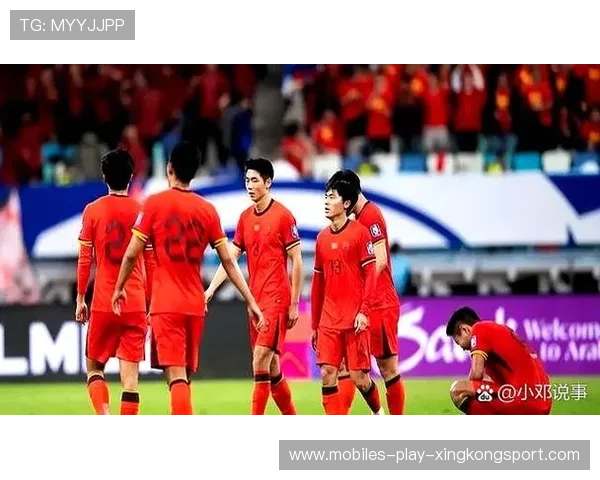 这组像命运试炼场，把世界杯难度推到最高