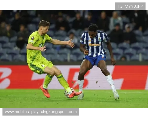 波尔图准备收购德甲中卫铁塔，打造超级防线！