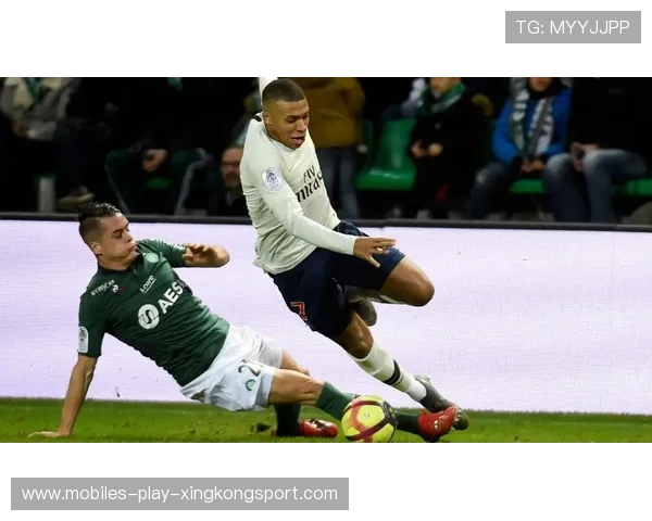 姆巴佩转身抽射破门，巴黎继续高歌猛进